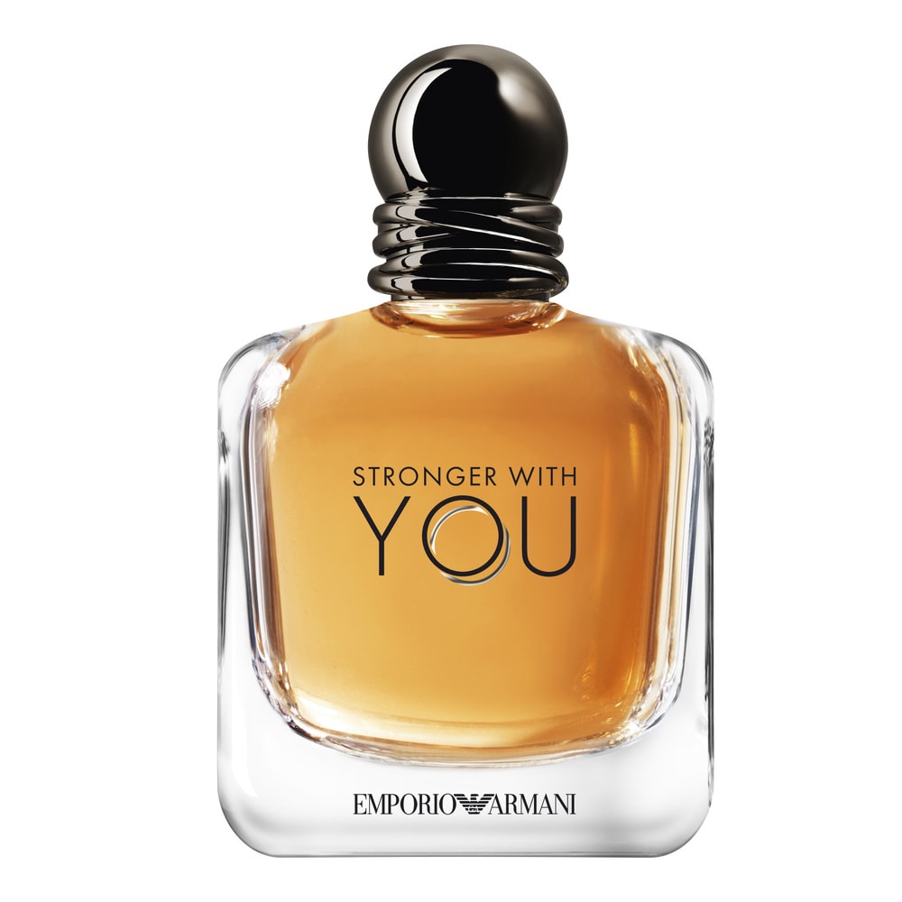 Emporio Armani Strong With You
