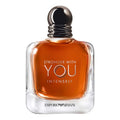 Emporio Armani Strong With You Intensely
