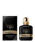 Emporio Armani Strong With You Oud