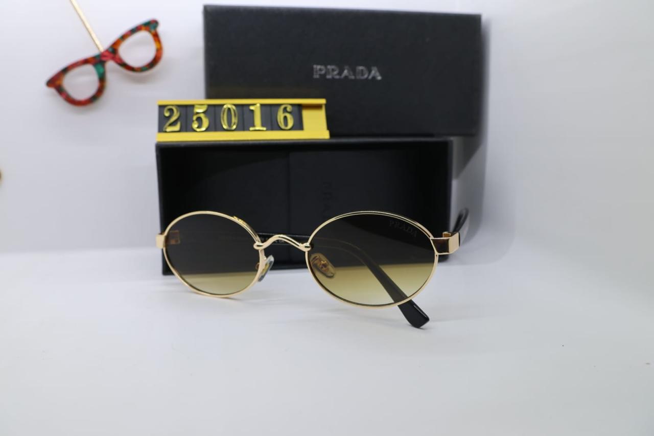 PRADA Sunglasses