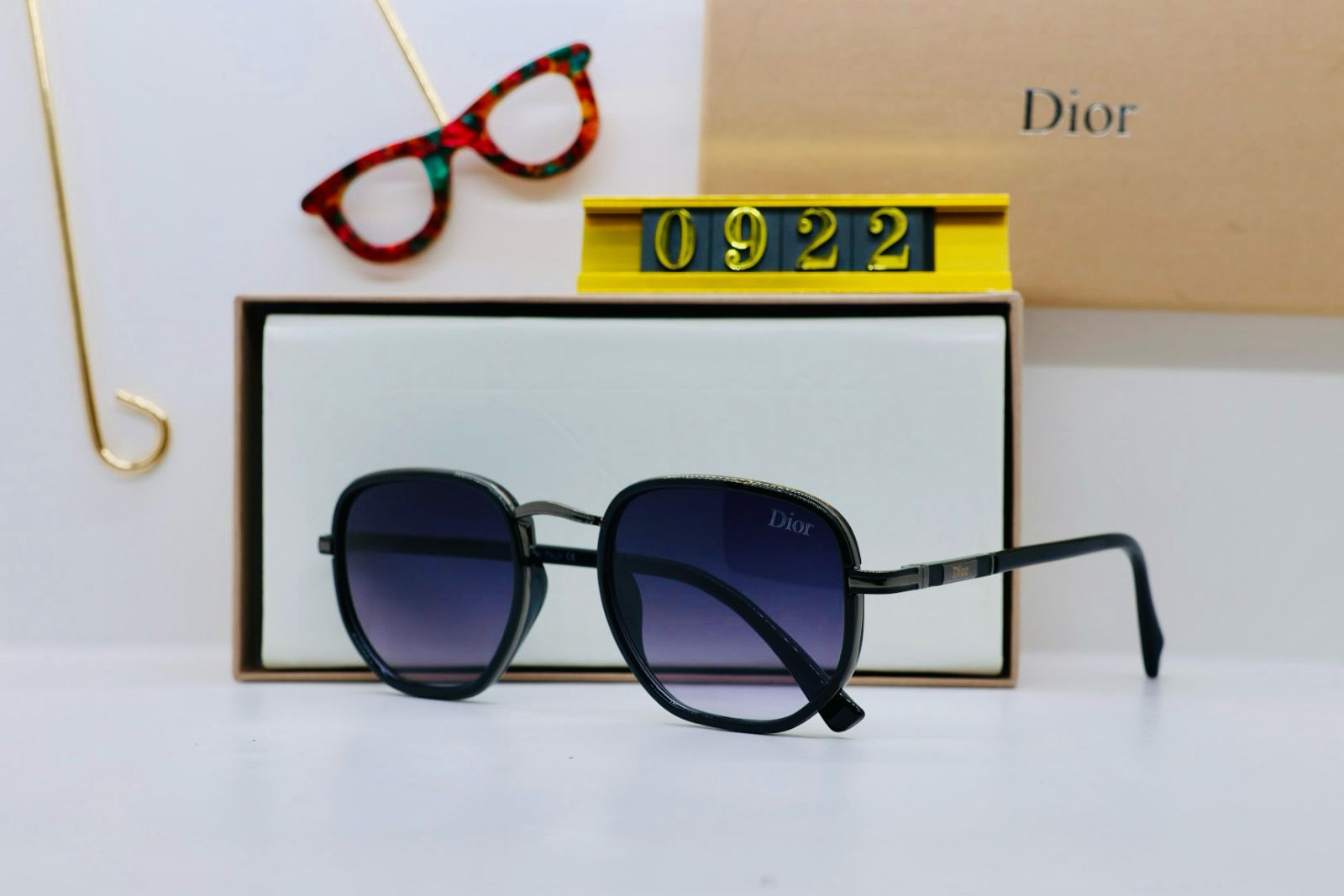 DIOR sunglasses