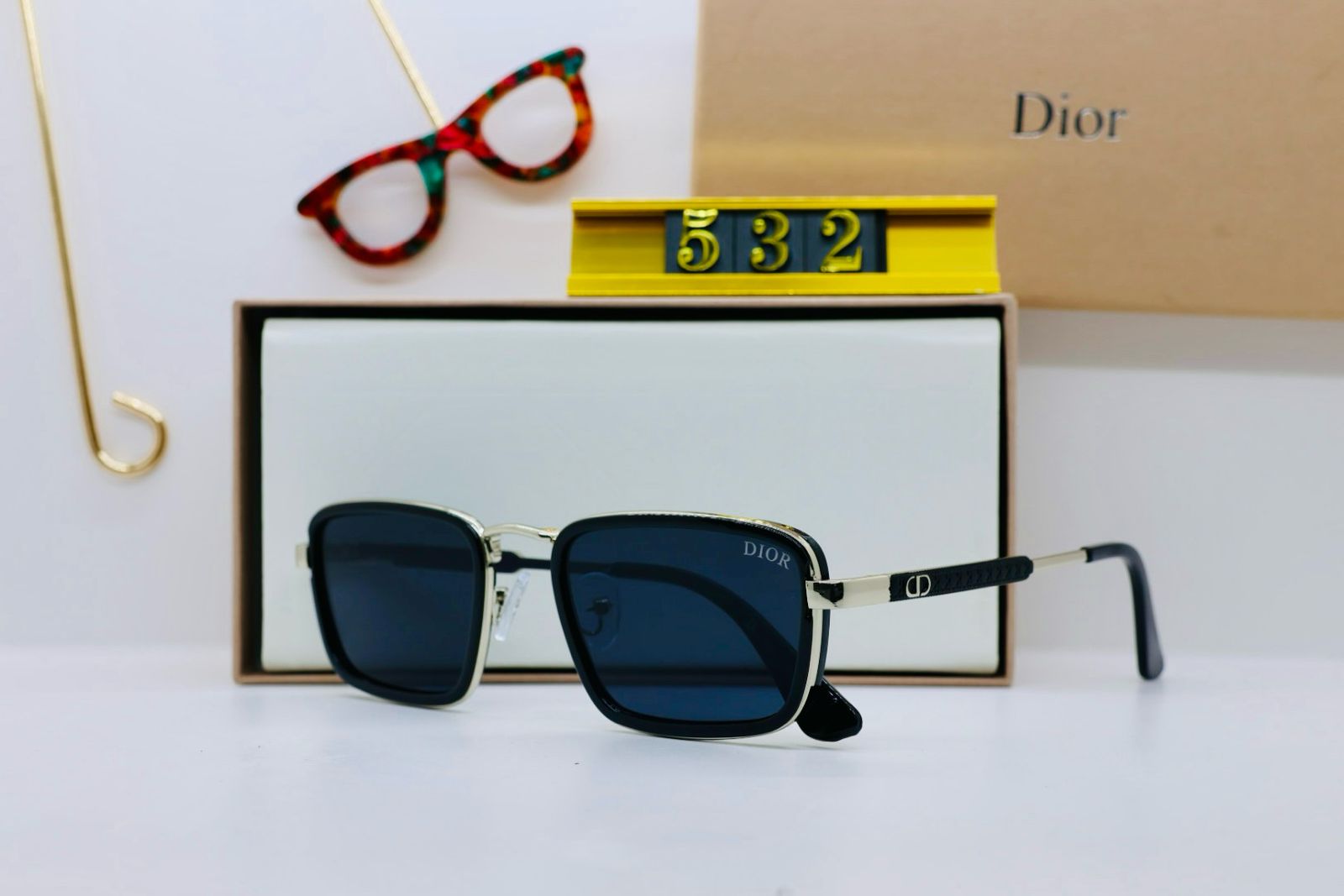 DIOR sunglasses