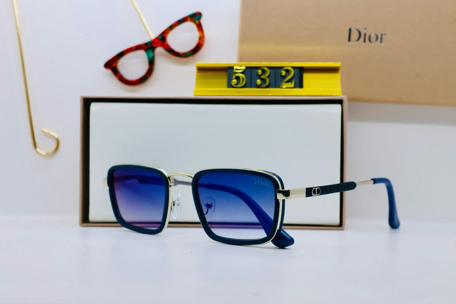 DIOR sunglasses