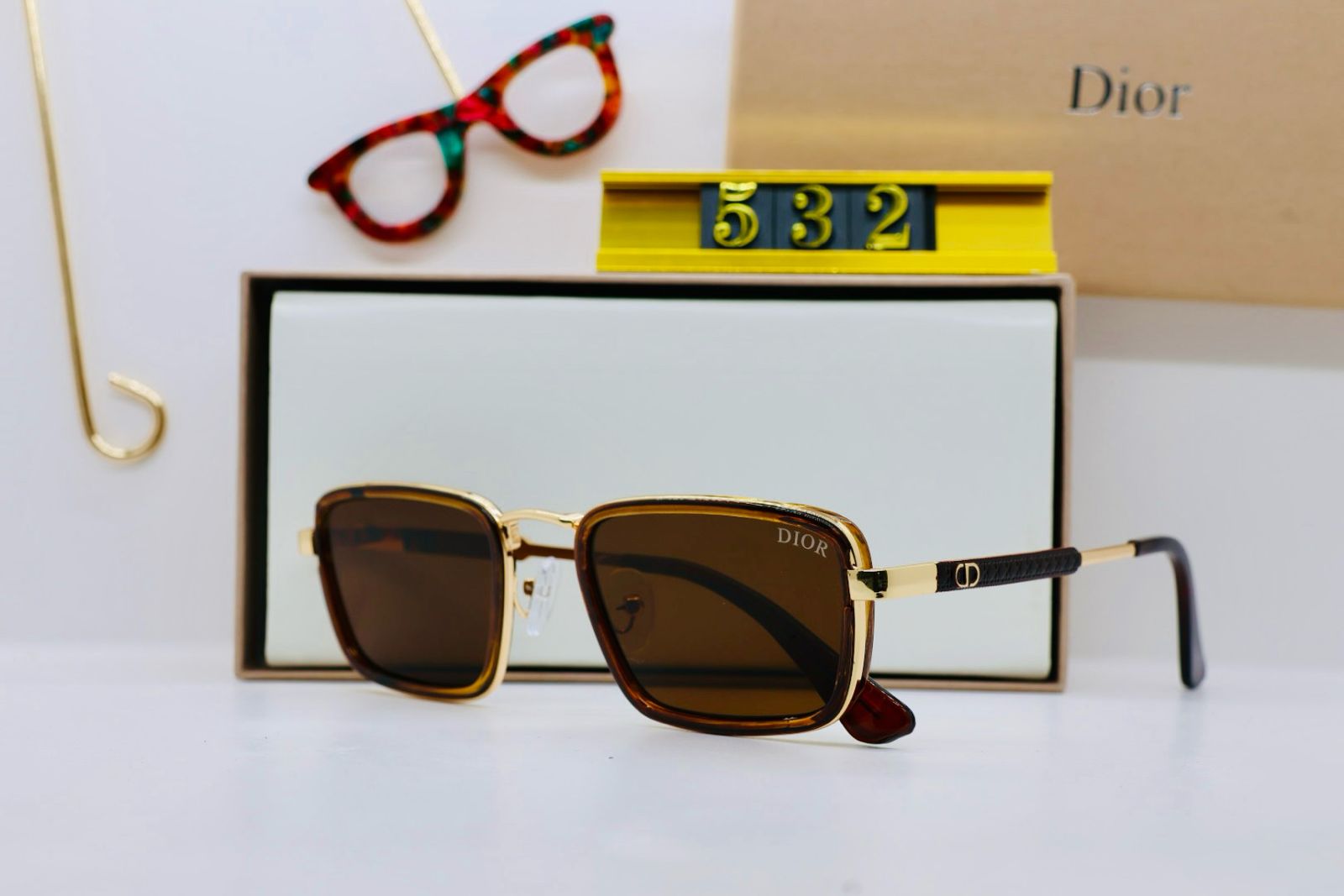 DIOR sunglasses