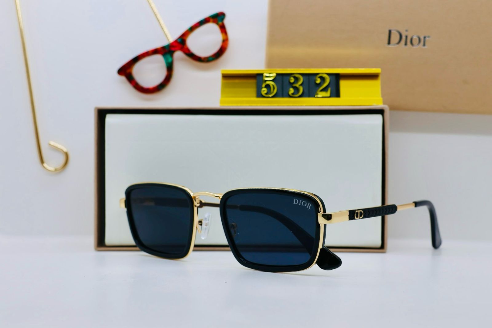DIOR sunglasses