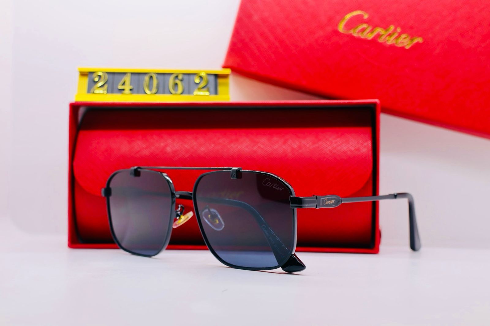 CARTIER'S Sunglasses