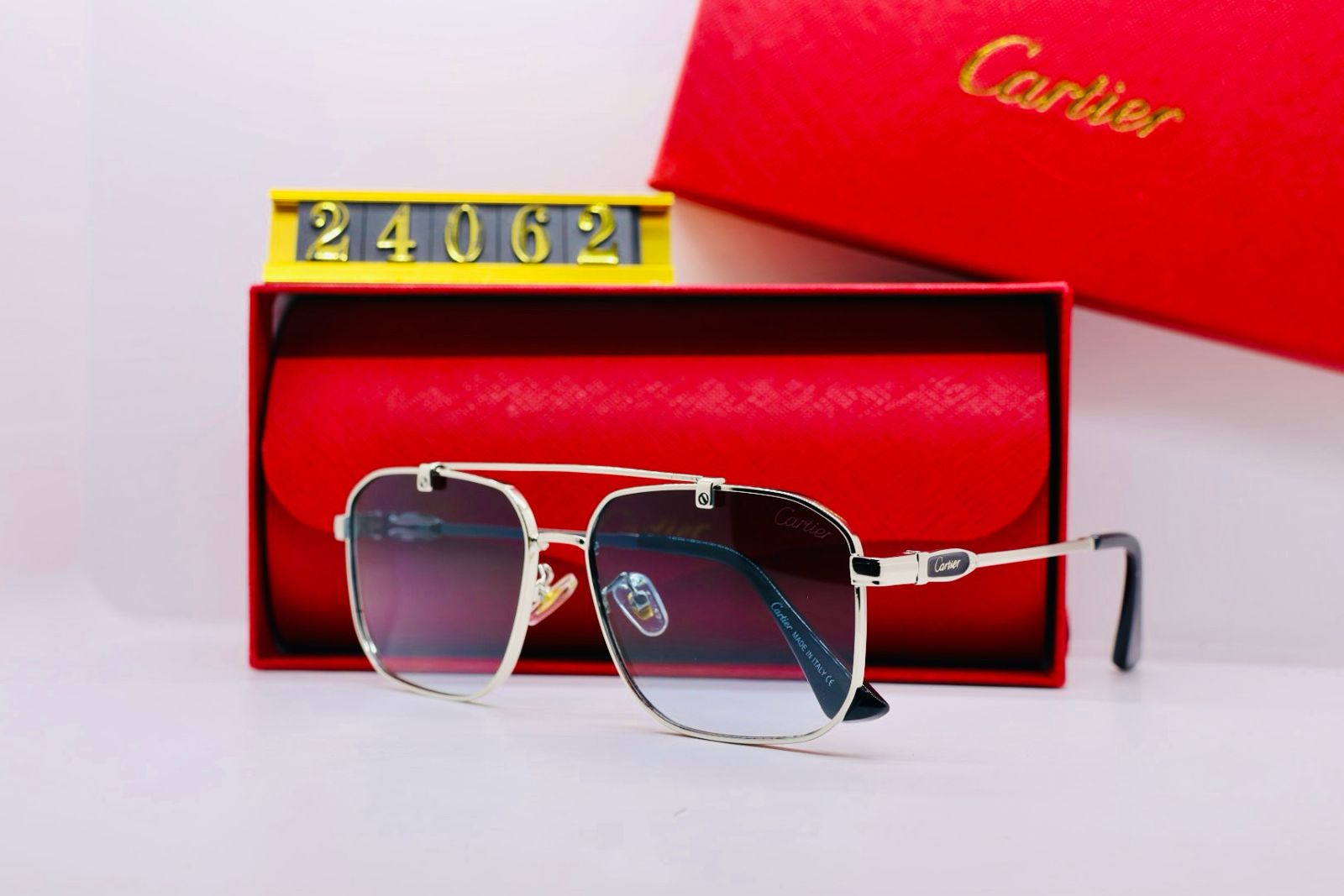 CARTIER'S Sunglasses