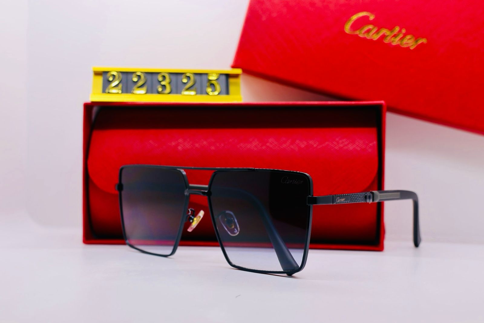 CARTIER'S Sunglasses