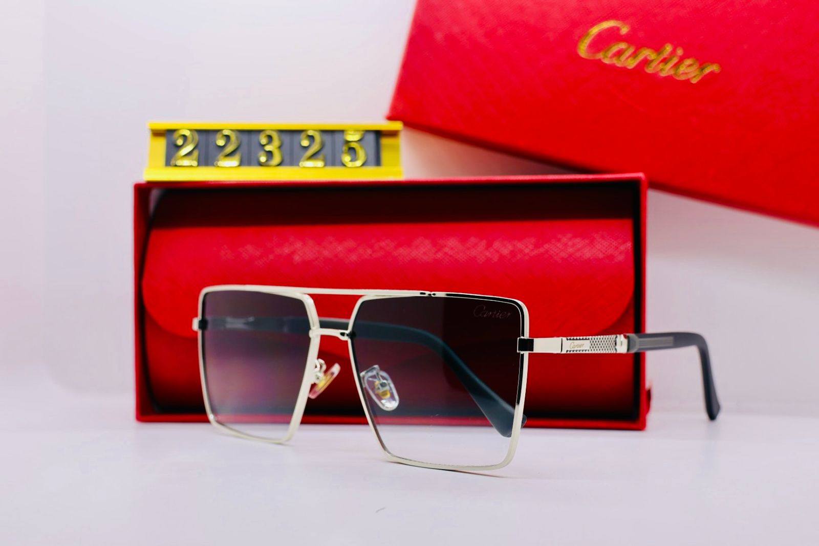 CARTIER'S Sunglasses