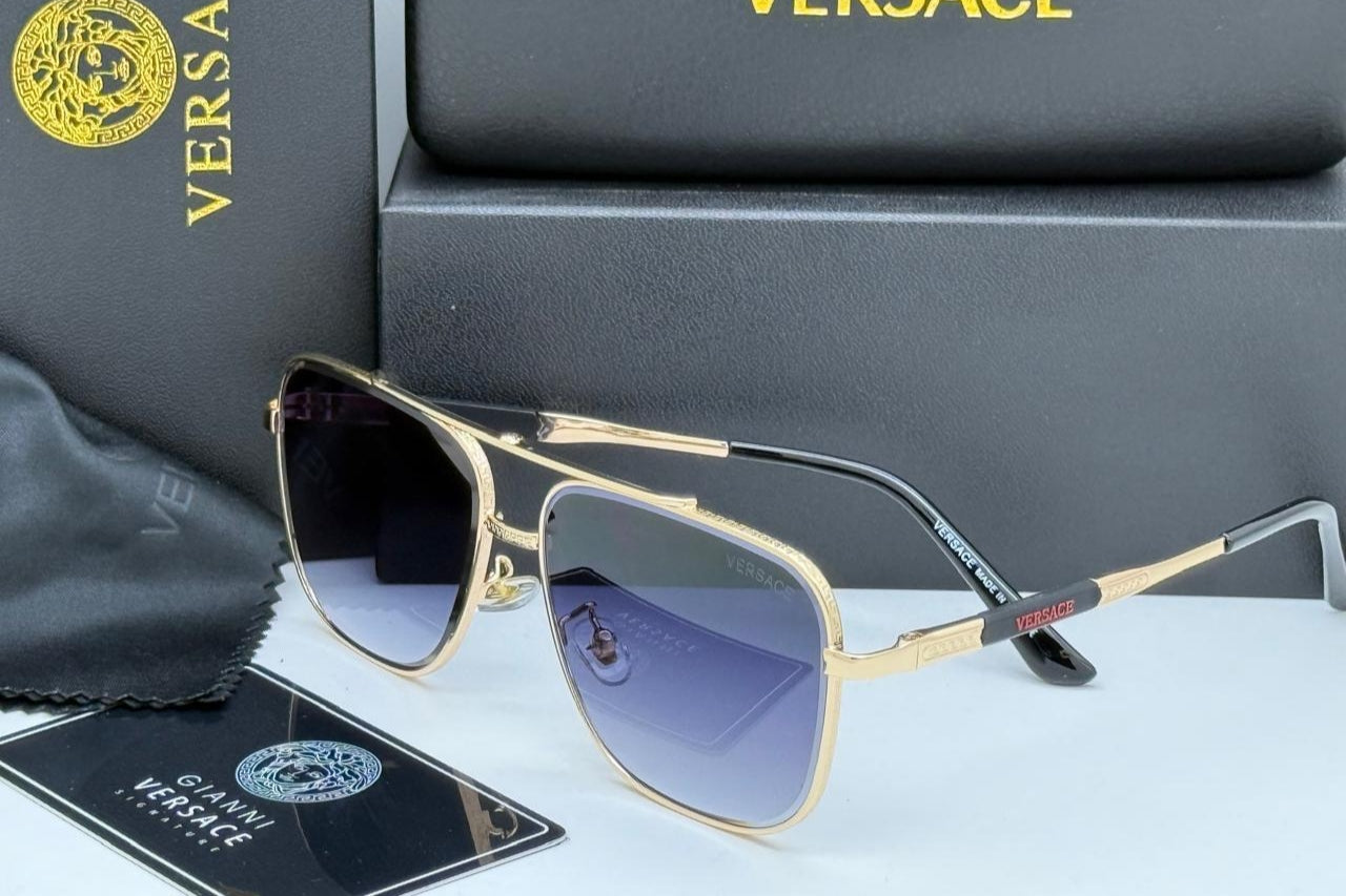 VERSACE'S sunglasses