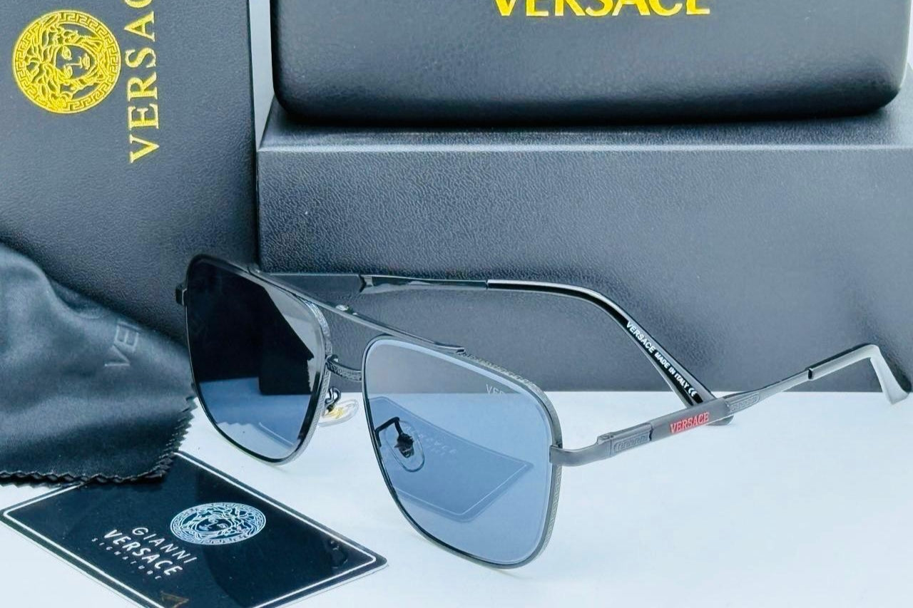 VERSACE'S sunglasses