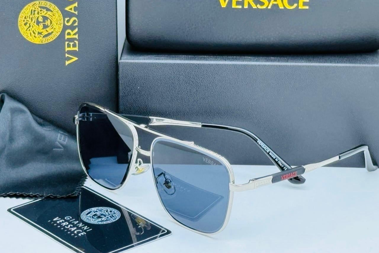 VERSACE'S sunglasses