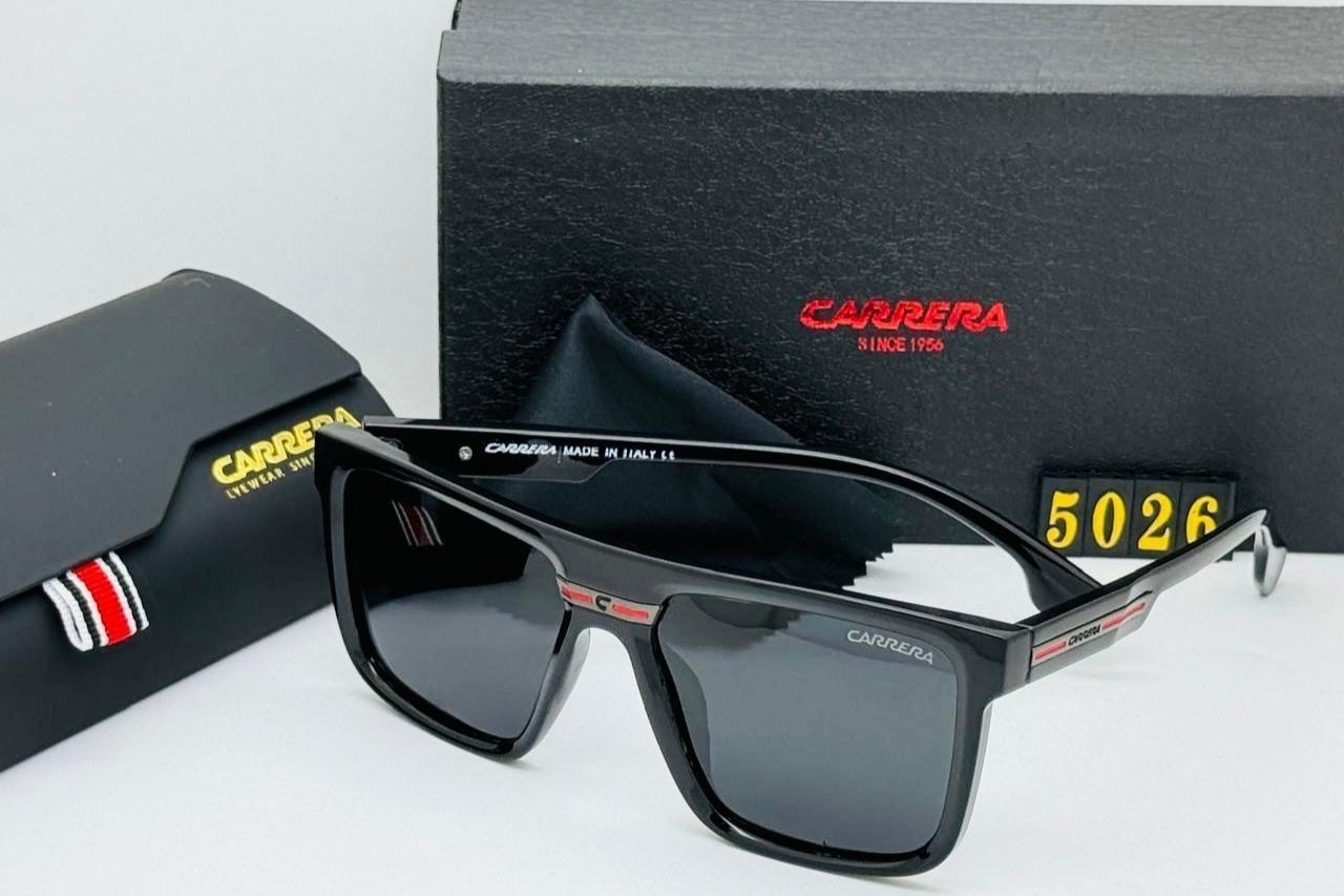 CARRERA'S Sunglasses